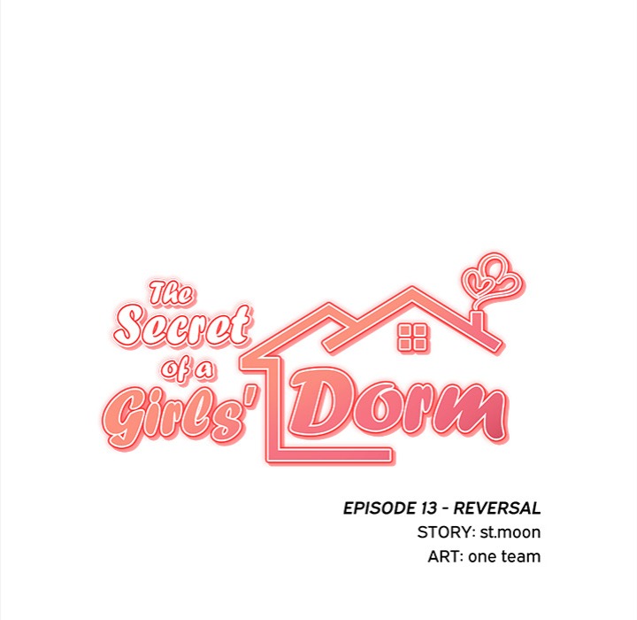 The Secret of a Girls’ Dorm - Chapter 13 [photo 13] - MangaPorn