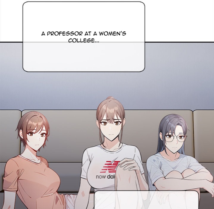 The Secret of a Girls’ Dorm - Chapter 13 [photo 19] - MangaPorn