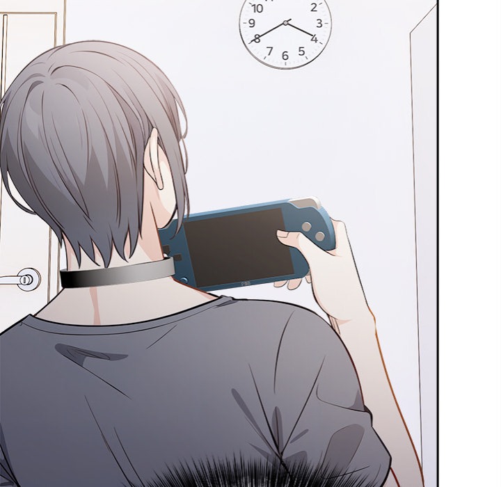 The Secret of a Girls’ Dorm - Chapter 13 [photo 64] - MangaPorn