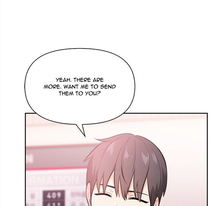 The Secret of a Girls’ Dorm - Chapter 14 [photo 25] - MangaPorn