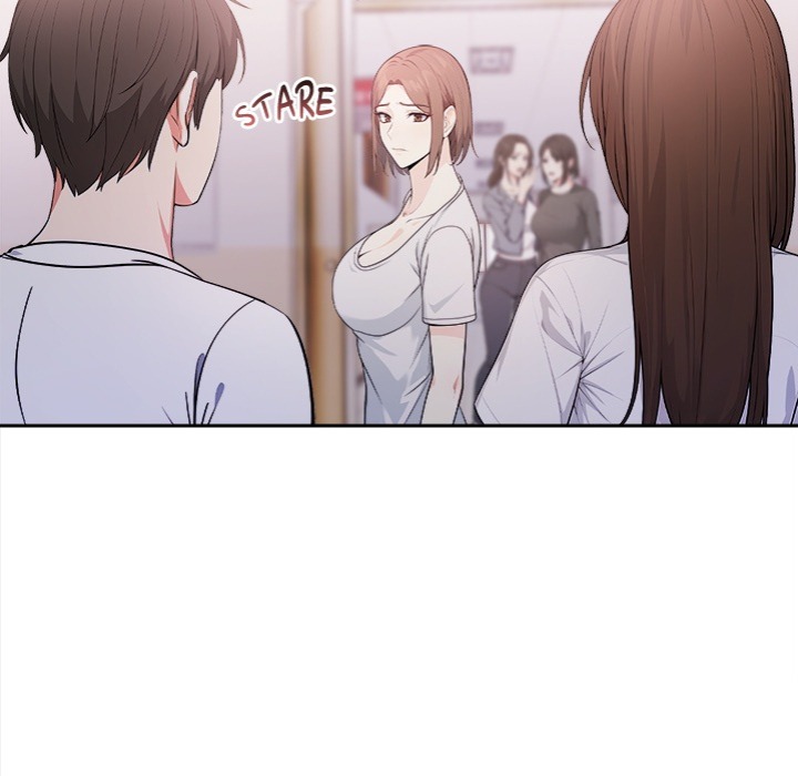 The Secret of a Girls’ Dorm - Chapter 14 [photo 38] - MangaPorn