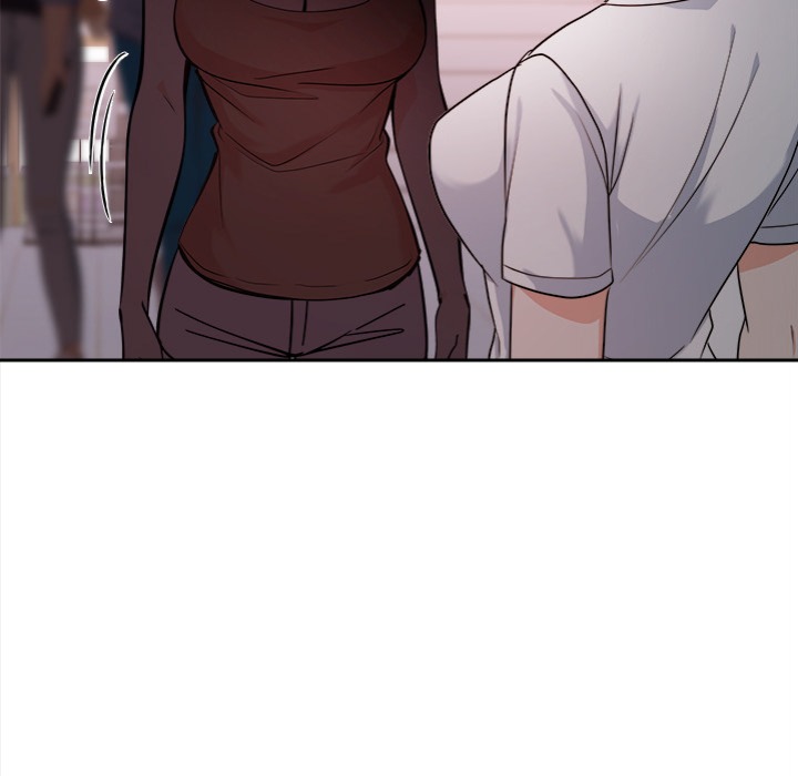 The Secret of a Girls’ Dorm - Chapter 14 [photo 41] - MangaPorn