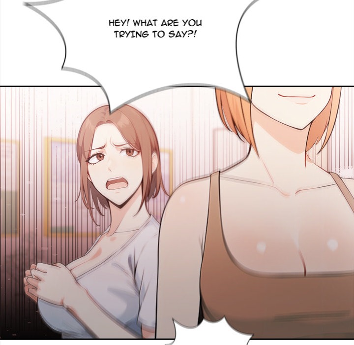 The Secret of a Girls’ Dorm - Chapter 14 [photo 53] - MangaPorn