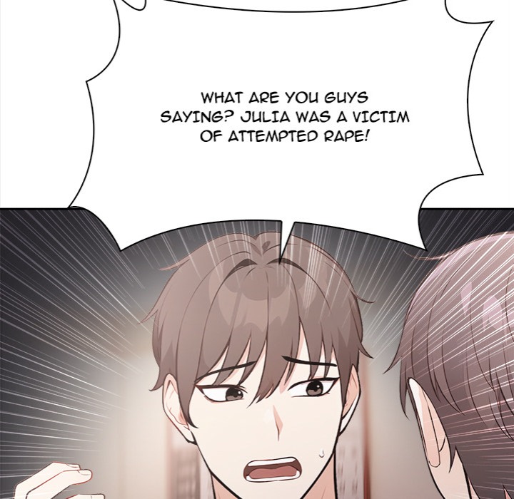 The Secret of a Girls’ Dorm - Chapter 14 [photo 65] - MangaPorn