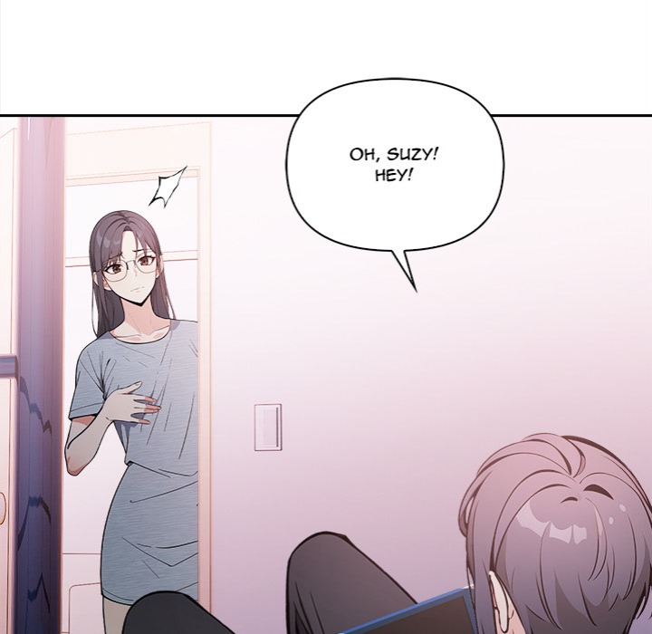 The Secret of a Girls’ Dorm - Chapter 14 [photo 81] - MangaPorn