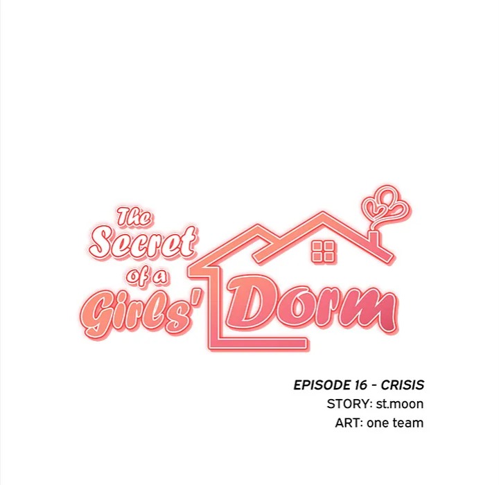The Secret of a Girls’ Dorm - Chapter 16 [photo 18] - MangaPorn