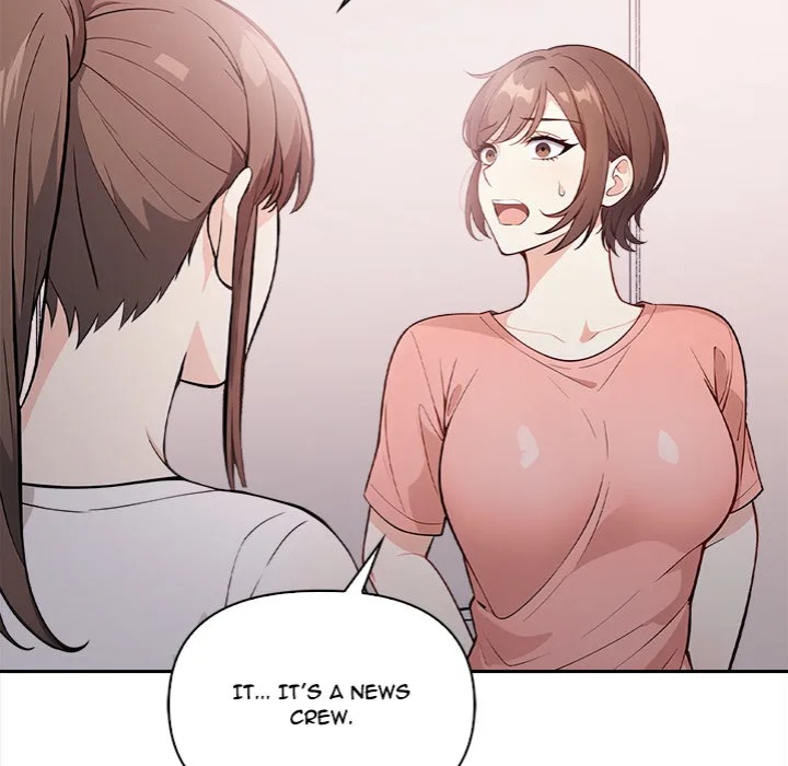 The Secret of a Girls’ Dorm - Chapter 16 [photo 23] - MangaPorn
