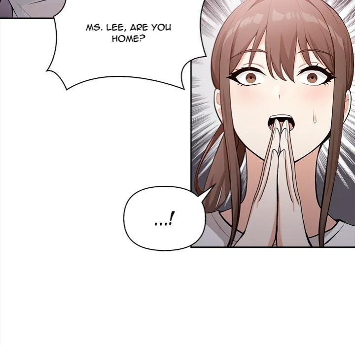 The Secret of a Girls’ Dorm - Chapter 16 [photo 26] - MangaPorn