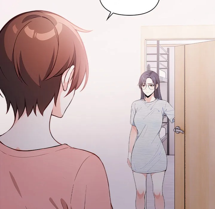 The Secret of a Girls’ Dorm - Chapter 16 [photo 40] - MangaPorn