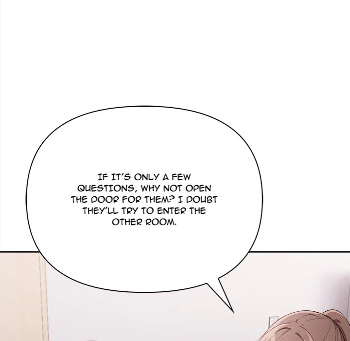 The Secret of a Girls’ Dorm - Chapter 16 [photo 49] - MangaPorn