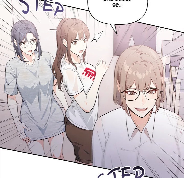 The Secret of a Girls’ Dorm - Chapter 17 [photo 10] - MangaPorn