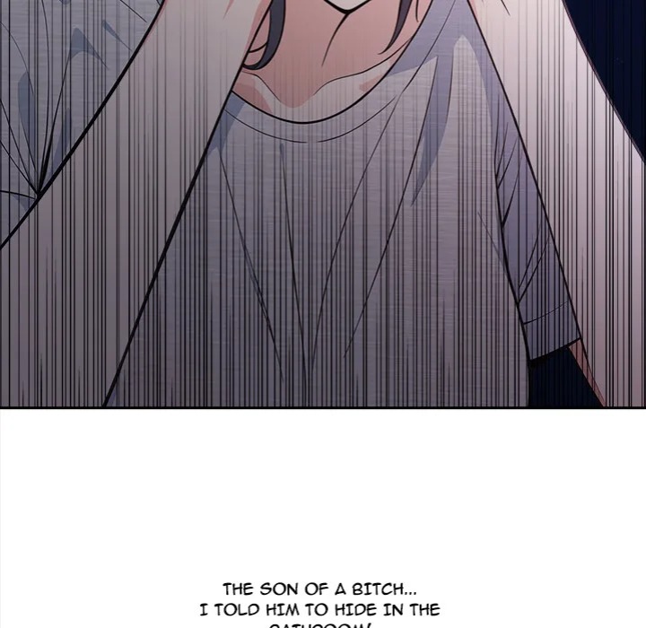 The Secret of a Girls’ Dorm - Chapter 17 [photo 24] - MangaPorn