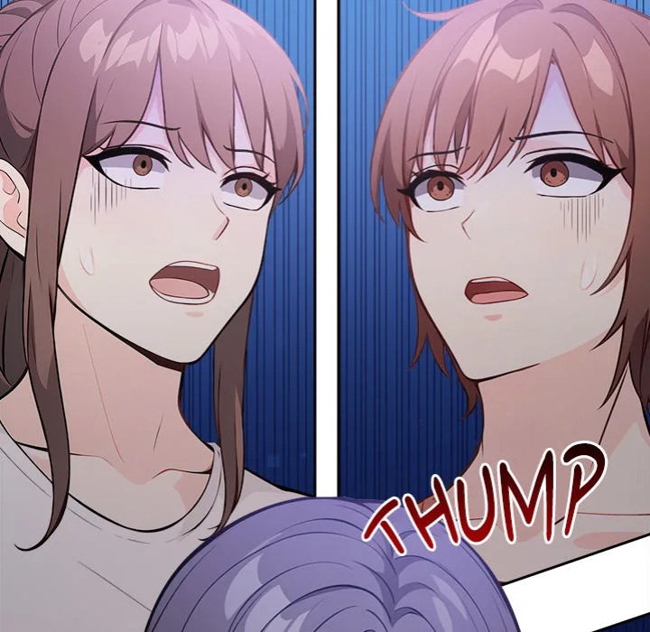 The Secret of a Girls’ Dorm - Chapter 17 [photo 37] - MangaPorn