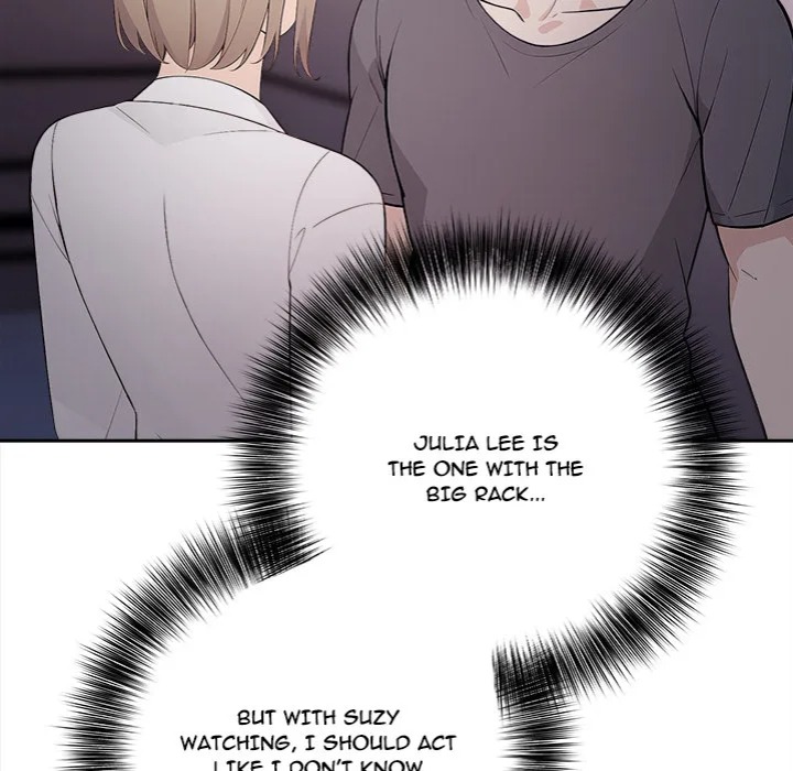 The Secret of a Girls’ Dorm - Chapter 17 [photo 49] - MangaPorn