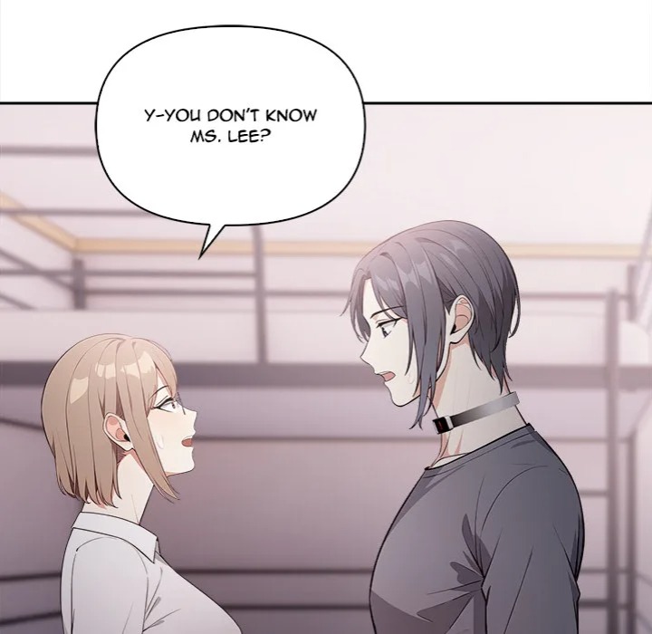 The Secret of a Girls’ Dorm - Chapter 17 [photo 54] - MangaPorn