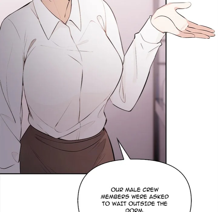 The Secret of a Girls’ Dorm - Chapter 17 [photo 57] - MangaPorn