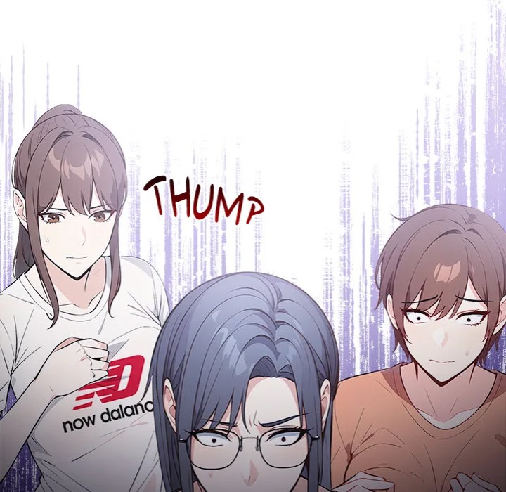 The Secret of a Girls’ Dorm - Chapter 17 [photo 61] - MangaPorn