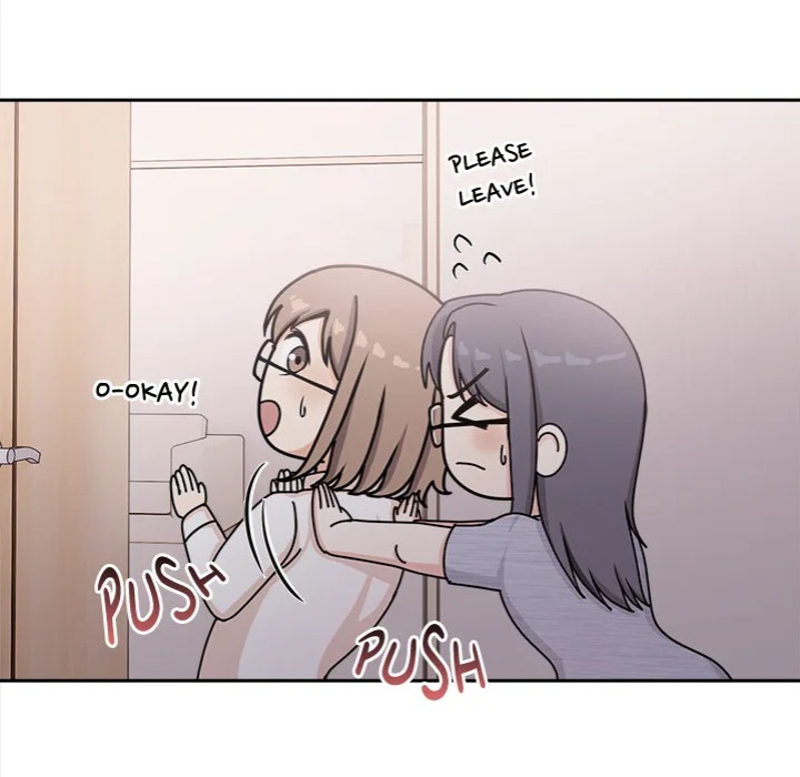 The Secret of a Girls’ Dorm - Chapter 17 [photo 70] - MangaPorn