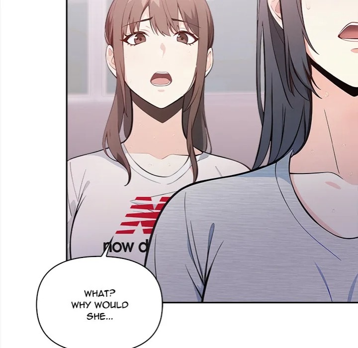 The Secret of a Girls’ Dorm - Chapter 17 [photo 8] - MangaPorn