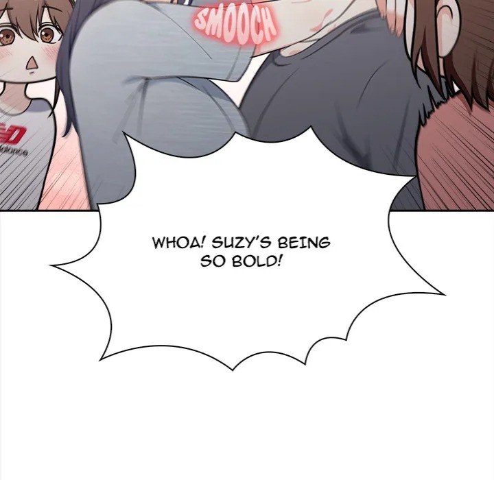 The Secret of a Girls’ Dorm - Chapter 17 [photo 84] - MangaPorn