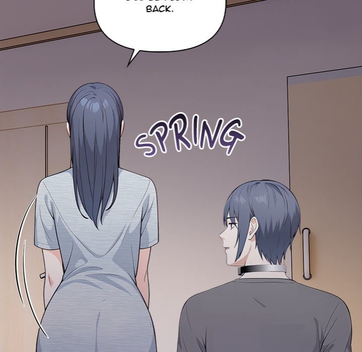 The Secret of a Girls’ Dorm - Chapter 19 [photo 29] - MangaPorn