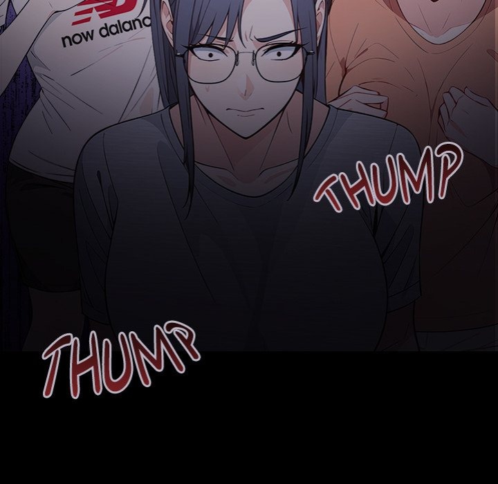 The Secret of a Girls’ Dorm - Chapter 19 [photo 54] - MangaPorn