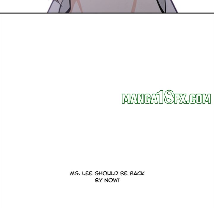 The Secret of a Girls’ Dorm - Chapter 19 [photo 79] - MangaPorn