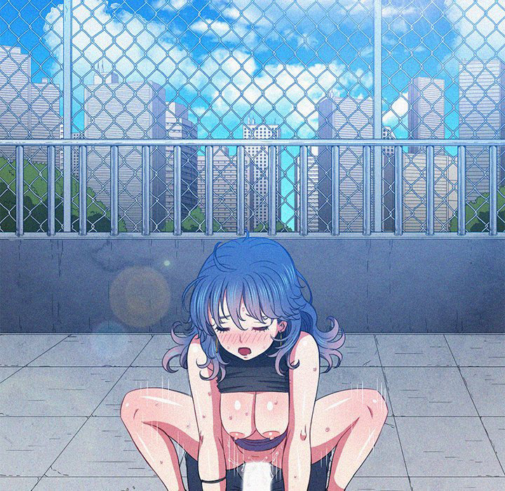 My High School Bully - Chapter 150 [photo 130] - MangaPorn