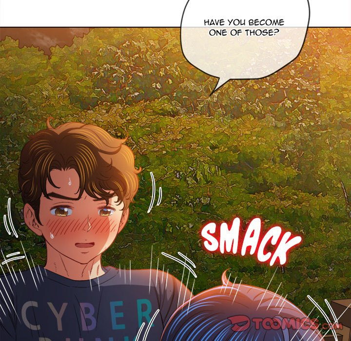 My High School Bully - Chapter 150 [photo 180] - MangaPorn