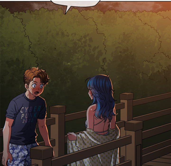 My High School Bully - Chapter 150 [photo 33] - MangaPorn