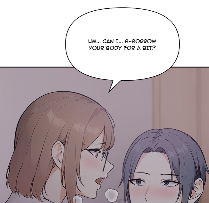 The Secret of a Girls’ Dorm - Chapter 20 [photo 25] - MangaPorn
