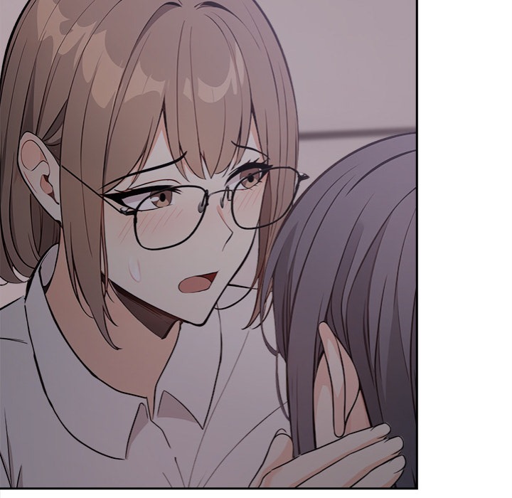 The Secret of a Girls’ Dorm - Chapter 20 [photo 35] - MangaPorn