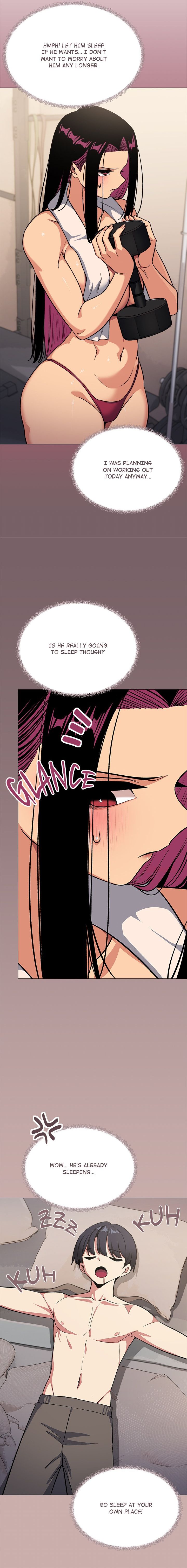 Stop Smoking - Chapter 63 [photo 10] - MangaPorn