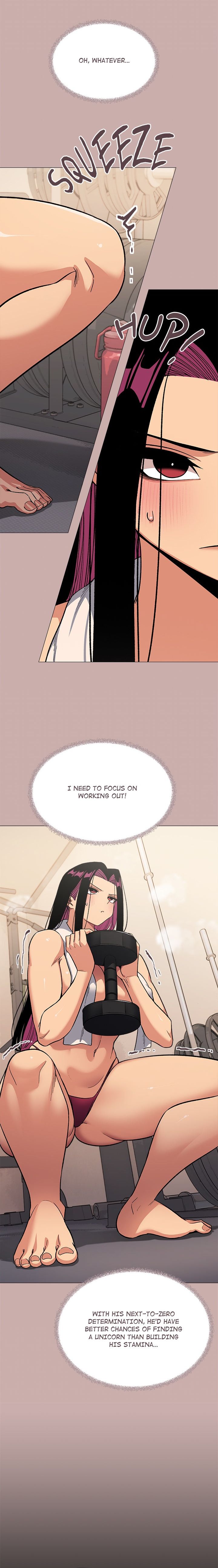 Stop Smoking - Chapter 63 [photo 11] - MangaPorn
