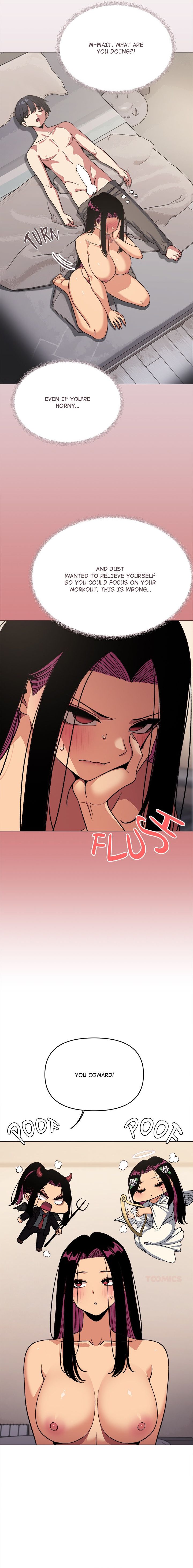Stop Smoking - Chapter 63 [photo 20] - MangaPorn
