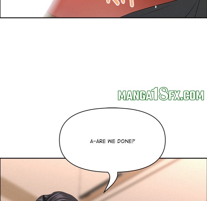 Milf Guard - Chapter 52 [photo 137] - MangaPorn