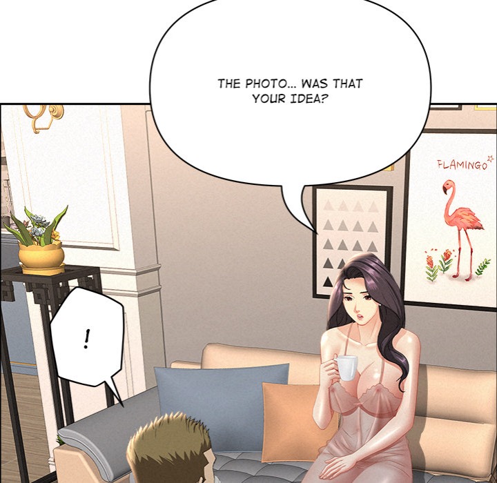 Milf Guard - Chapter 52 [photo 41] - MangaPorn