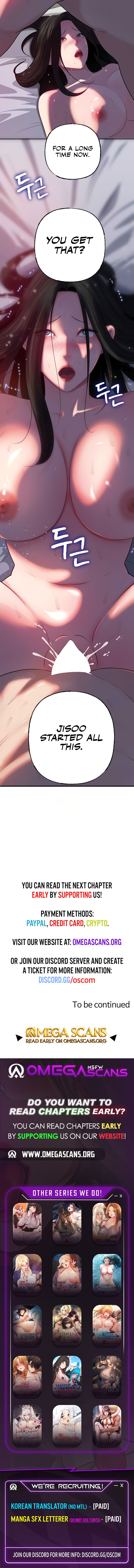 Not the Daughter, but the Mother - Chapter 66 [photo 8] - MangaPorn