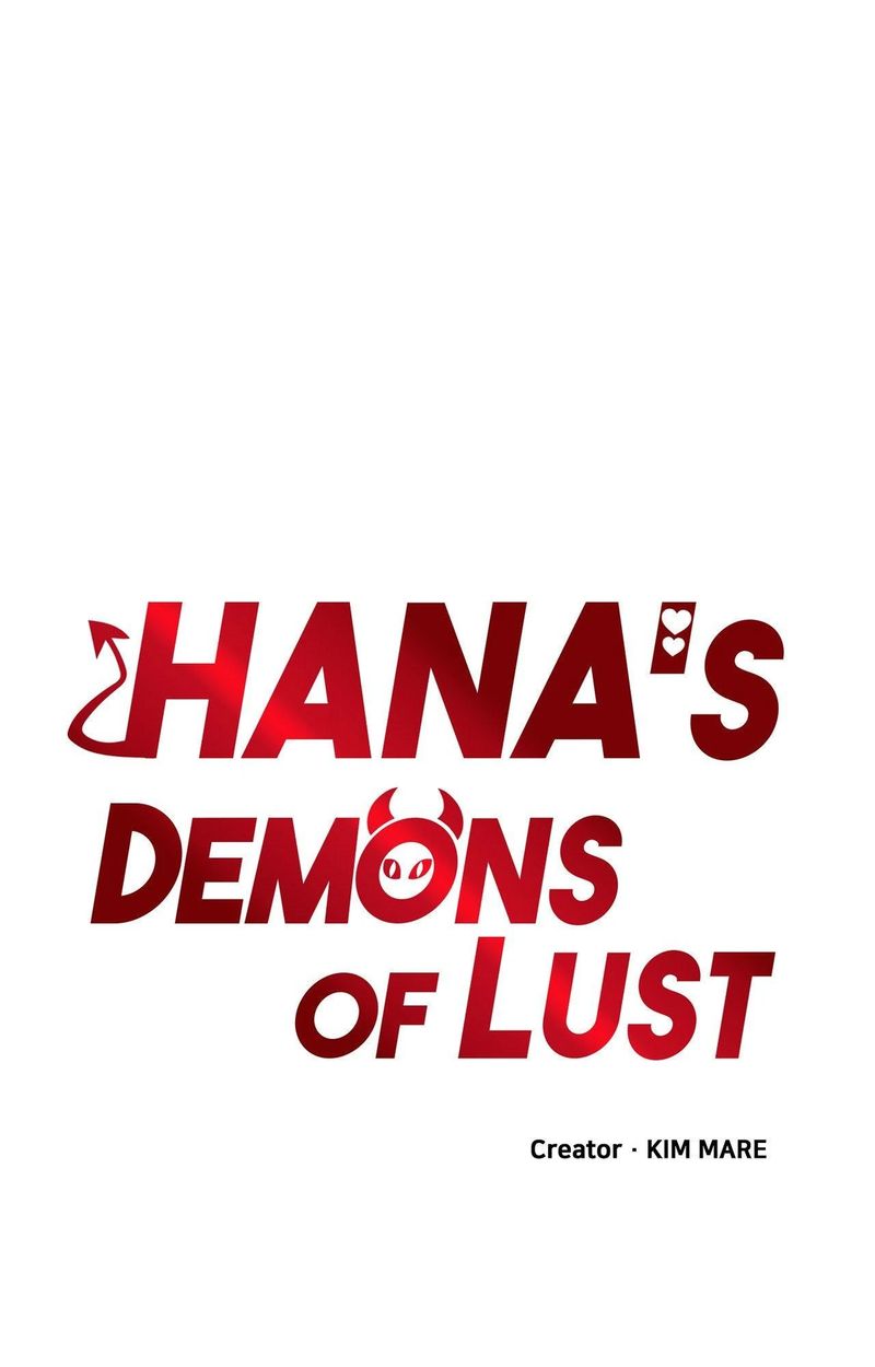 Hana’s Demons of Lust - Chapter 121 [photo 1] - MangaPorn