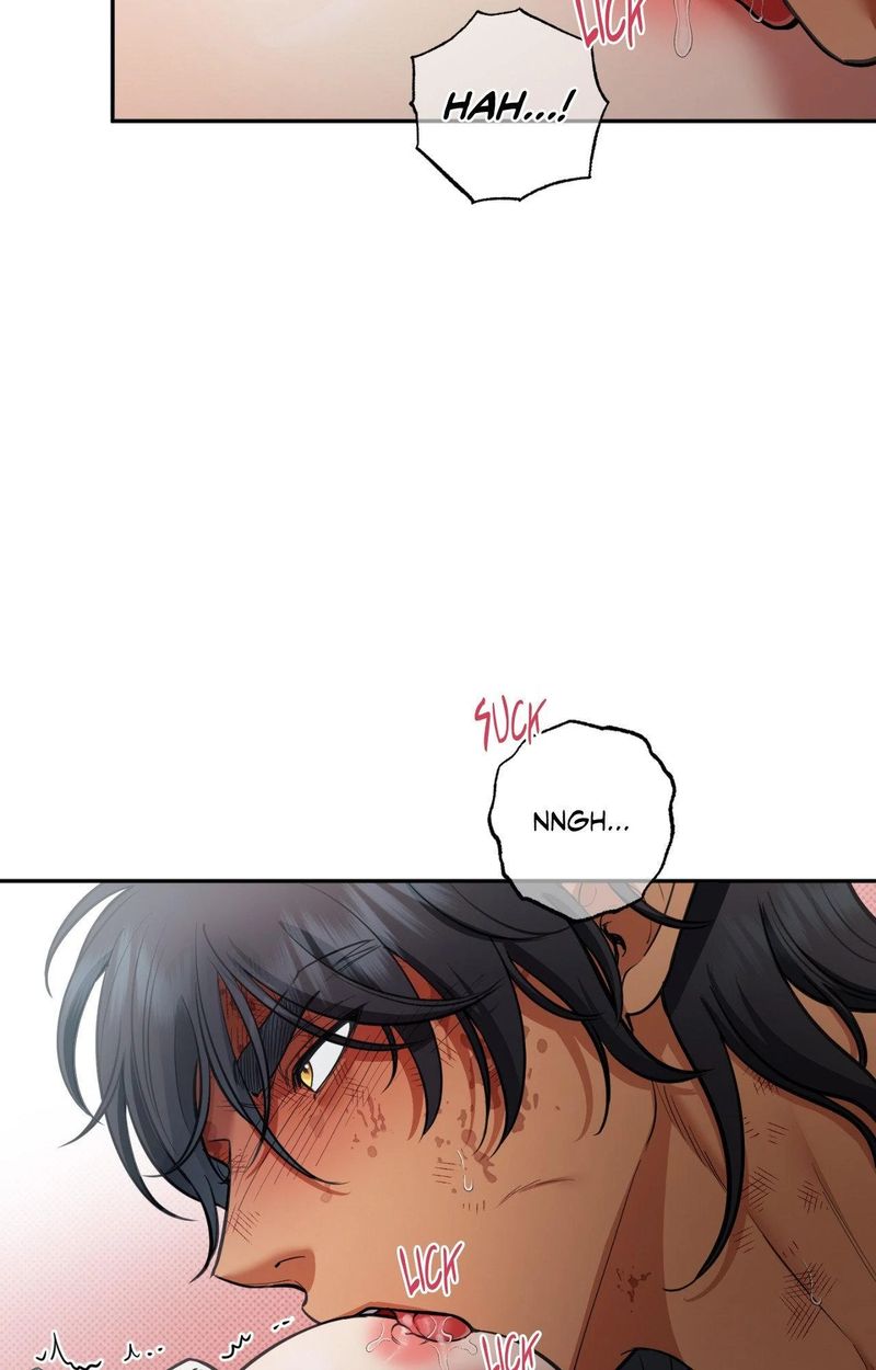 Hana’s Demons of Lust - Chapter 121 [photo 23] - MangaPorn