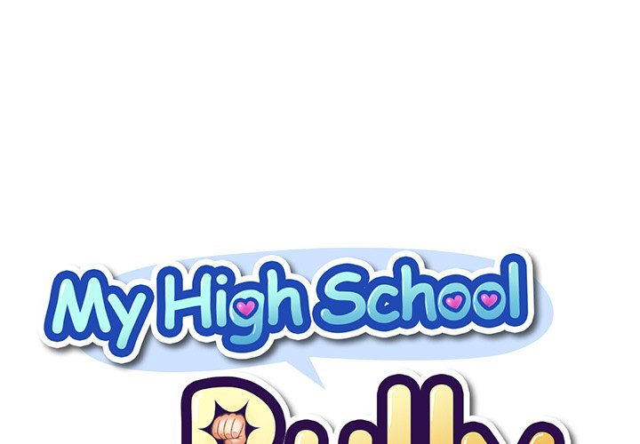 My High School Bully - Chapter 151 [photo 1] - MangaPorn