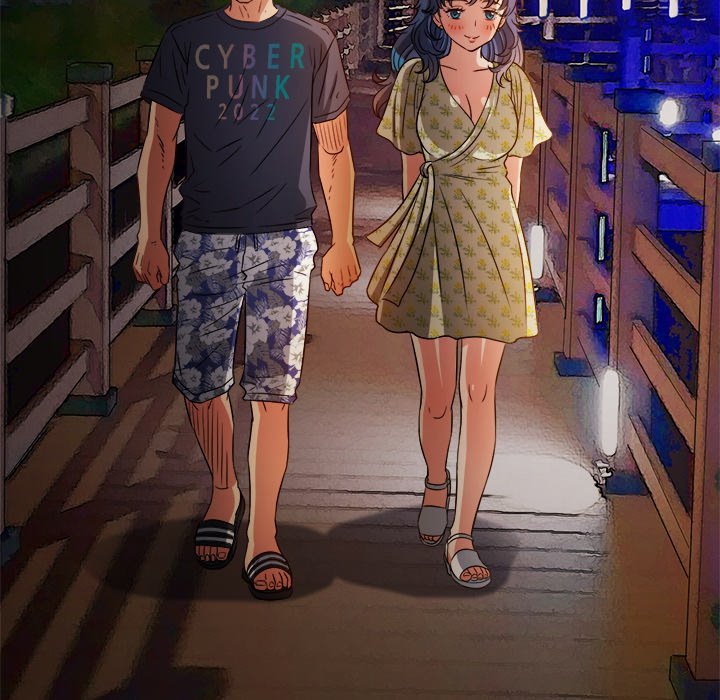 My High School Bully - Chapter 151 [photo 110] - MangaPorn
