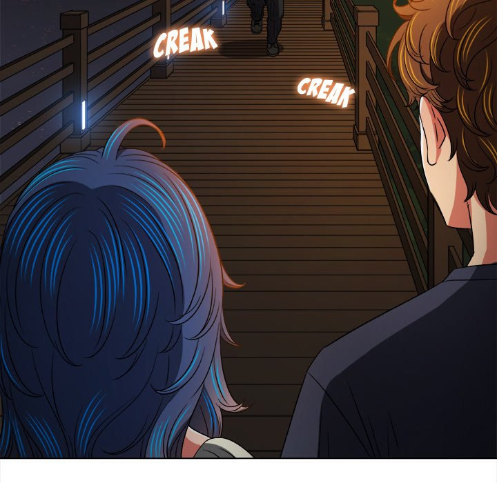 My High School Bully - Chapter 151 [photo 113] - MangaPorn