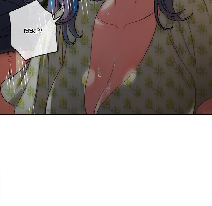 My High School Bully - Chapter 151 [photo 119] - MangaPorn