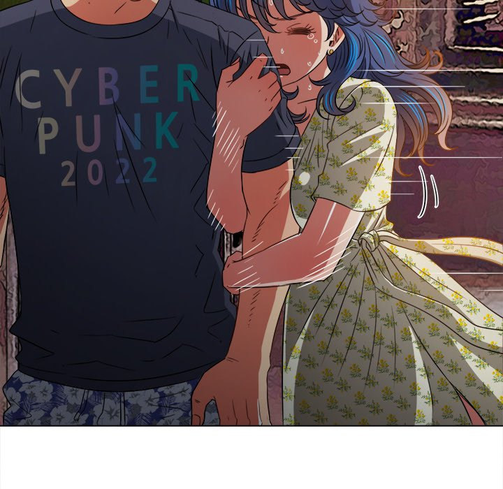 My High School Bully - Chapter 151 [photo 121] - MangaPorn
