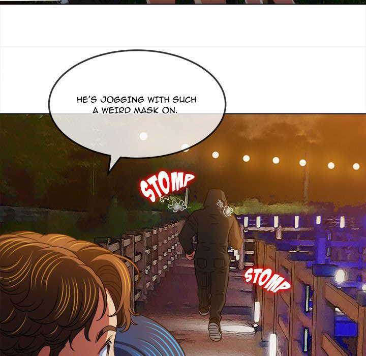 My High School Bully - Chapter 151 [photo 124] - MangaPorn