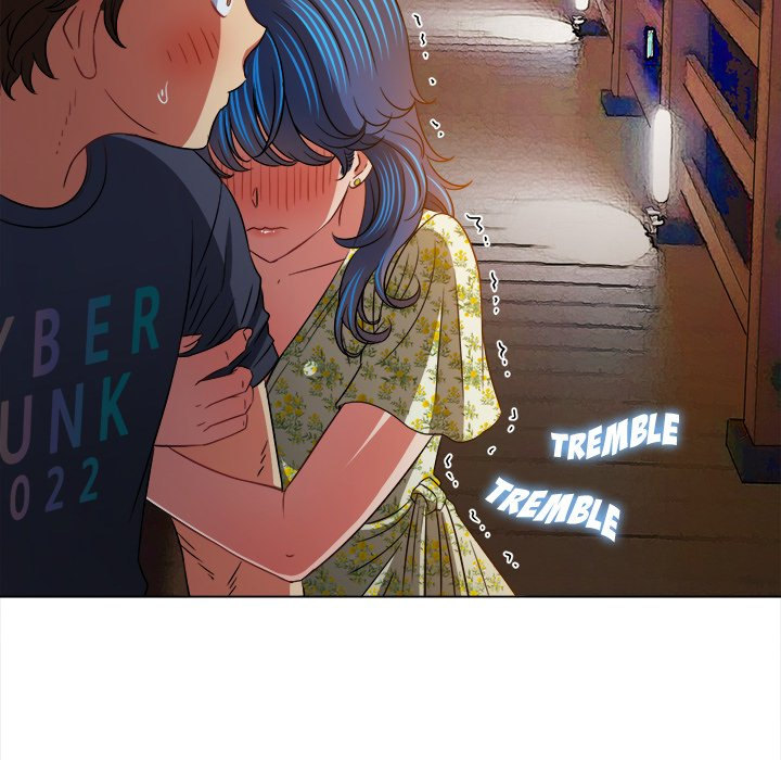 My High School Bully - Chapter 151 [photo 125] - MangaPorn