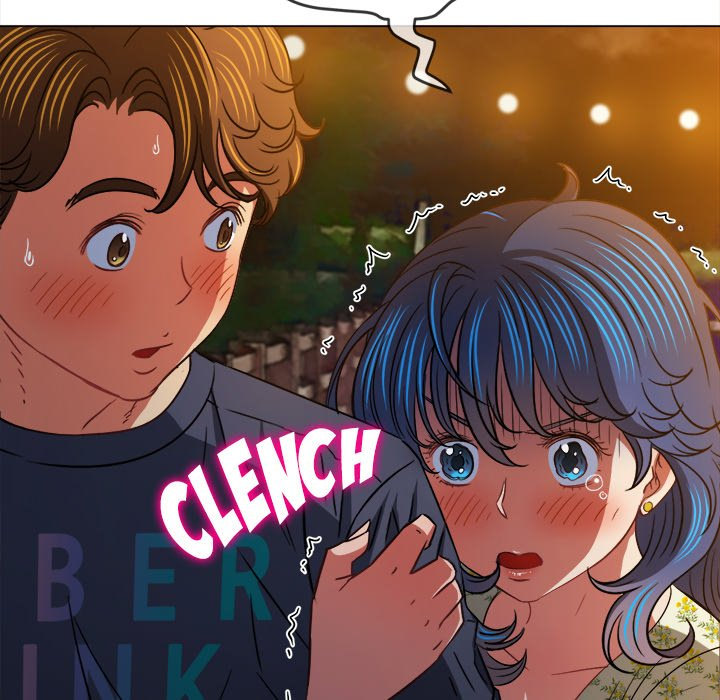 My High School Bully - Chapter 151 [photo 129] - MangaPorn