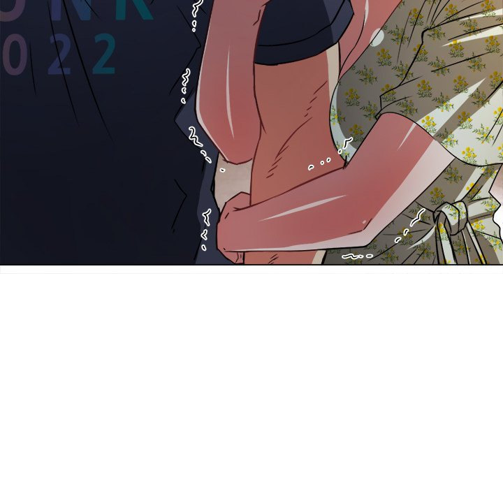 My High School Bully - Chapter 151 [photo 130] - MangaPorn
