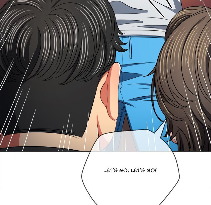 My High School Bully - Chapter 151 [photo 141] - MangaPorn